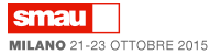 smau 2015 logo